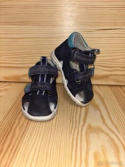 Chlapčenské sandále Protetika 20