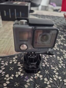 GoPro HERO