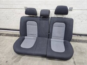 Sedacky skoda fabia II