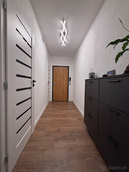 Prenájom 2 -izbový byt, Nitra - Staré Mesto