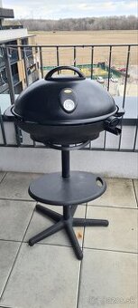 Elektrický gril Steba VG 350 XX (nemecko) , BBQ gril