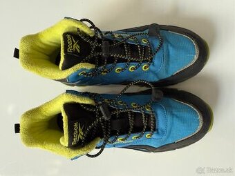 Topalnky Reebok