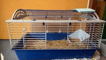 Klietka pre králika