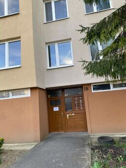 Ponúkam na predaj 3 izbový byt v Michalovciach