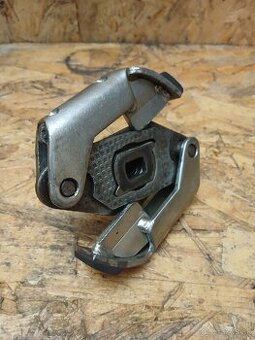 Babetta spojkový unášač druhej rýchlosti, ľahké spojky