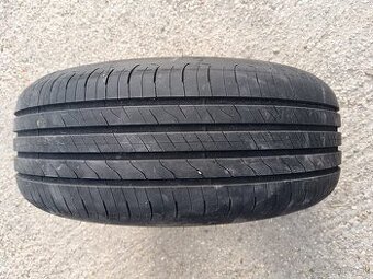 Letné pneumatiky goodyear