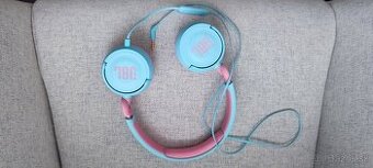 Sluchadla JBL JR310