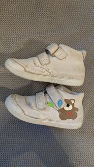 Predám topánočky DD step 25