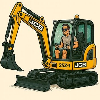 Zemné a výkopové práce