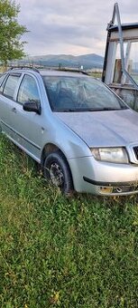 Fabia 1,2