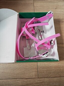 Predám korčule na ľad