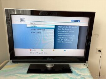 Predám televizor Philips 32”, uhlopriečka 82cm