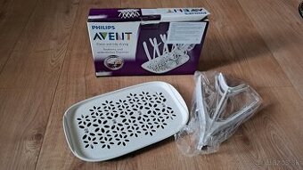 Stojan na sušenie flašiek Avent