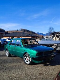 Borbet 4x100 R14 ET38