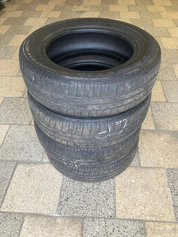 Letní pneu 185/65 R15 Bridgestone