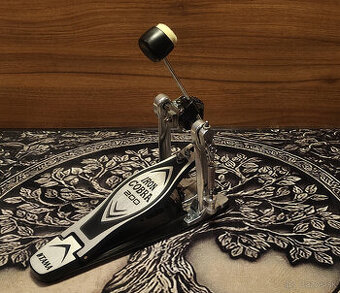 Pedál TAMA Iron Cobra P-200X-Pro - TOP stav 