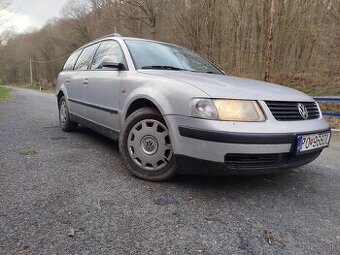 Passat B5 1.9.81 kw