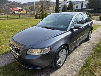 Volvo S40 2.0D Momentum,100kW