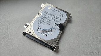 Momentus 5400.4 - 160 GB