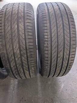 215/50 r18 Continental