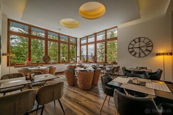 Pomocná sila do kuchyne