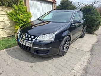 Predam vw golf 5 1.9 77kw