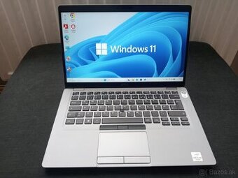 predám Dell latitude 5410 , Intel® Core™i5 , 16gb ram , ssd