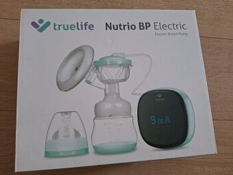 TrueLife Nutrio BP Electric