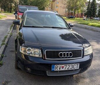 Predaj Audi A4 Avant