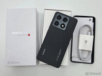Xiaomi 14T 12/256GB
