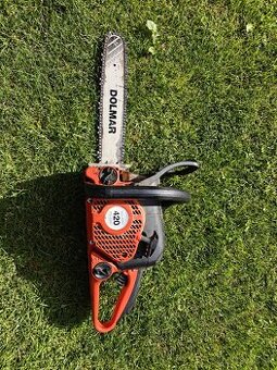 Dolmar PS-420C