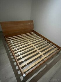 Manzelska postel + matrace