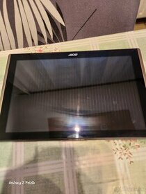 Acer Iconia One 10 B3-A40 čierny