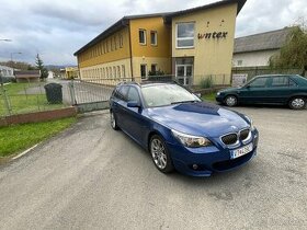 BMW E61 530 xD 2009