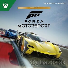 Forza Motorsport Premium (2023) PC (AKCIA)