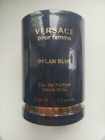 Parfem Versace Dylan Blue - 1