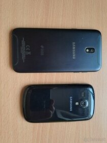 Samsung mobily J5 2017 (Rezervovane) / S III mini