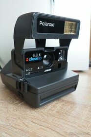 Polaroid 636 - 1