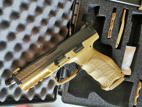 H&K SFP9 G/B 9mm Luger so závitom
