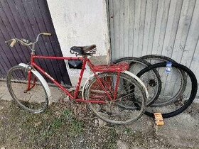 bicykel Ukrajina - 1