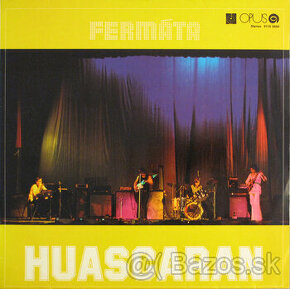 FERMATA LP PLATNE - 1