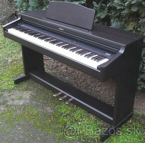 Digitální piano Roland HP 236 - 1