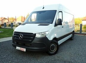 MERCEDES-BENZ SPRINTER 314CDI LANG 2021 105kW L2H2