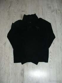 Pánsky sveter a košeľa Fitch M - 1