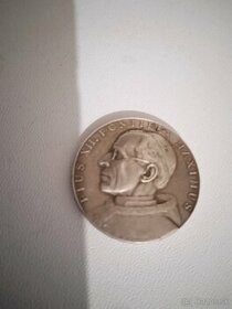 Medaila Pius Maximus
