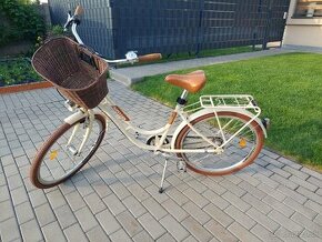 Retro bicykel Kenzel Nostalgic Classic 3spd