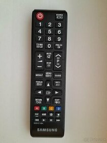 Originálny diaľkový ovládač pre TV Samsung BN59-01323