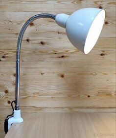 Stará pracovná lampa - 1