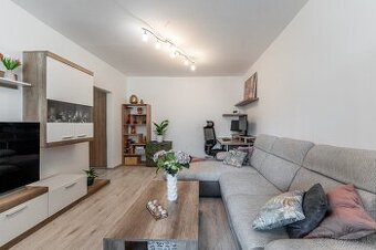 REZERVOVANÉ Na predaj 1,5 izb byt Ždiarska ul., Nad Jazerom