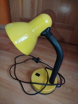 Stolná lampa